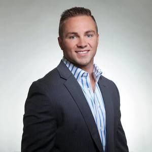 Meet your Posher, Tom